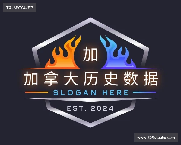 了解加拿大历史数据